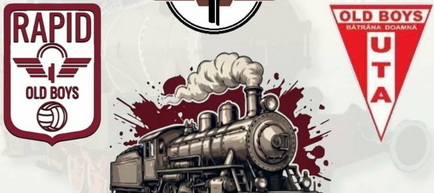 Spectacol total în Giulești nume grele la Trofeul Glasul Roților de Tren